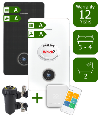 Greenstar 8000 Style Archives - Smart Plumbing