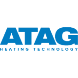 Atag Heating Technology logo