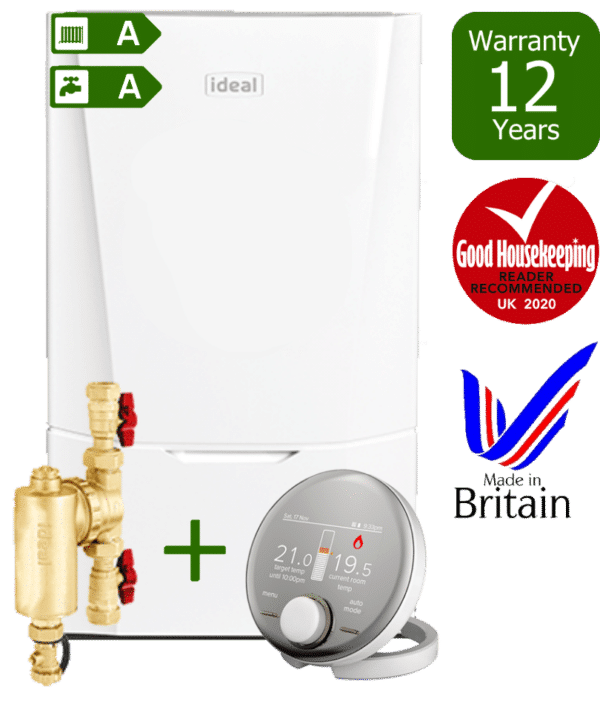 New combi boilers always cost less at Smart Plumbing