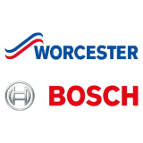 Worcester Bosch Logo
