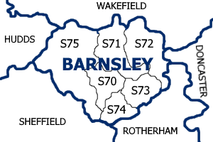 New boiler installations in Barnsley from Smart Plumbing: We install boilers in S70, S71, S72, S73, S74 and S75 postcodes