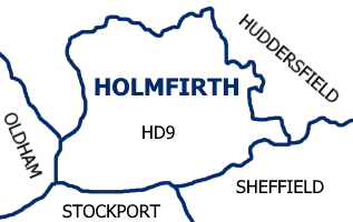 New boiler installations in Holmfirth from Smart Plumbing: We install boilers in all HD9 postcodes