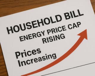 Prices Rising