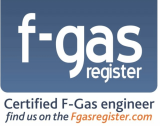 Home Smart Services Ltd t/a Smart Plumbing are FGas Accredited